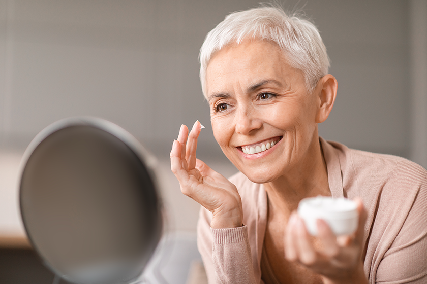 Anti-Aging