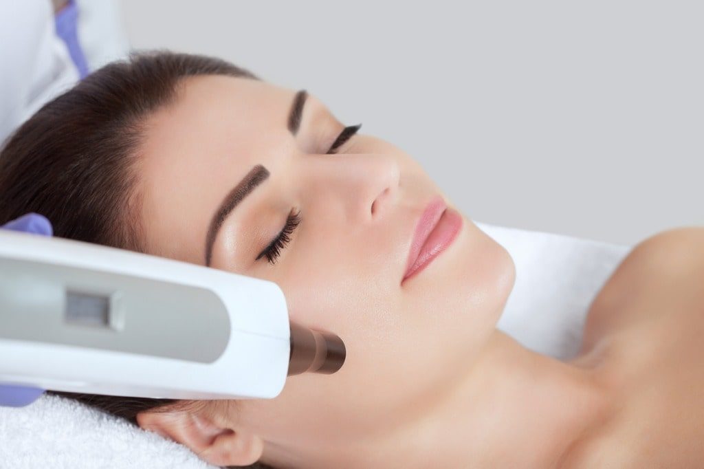 Skin Resurfacing
