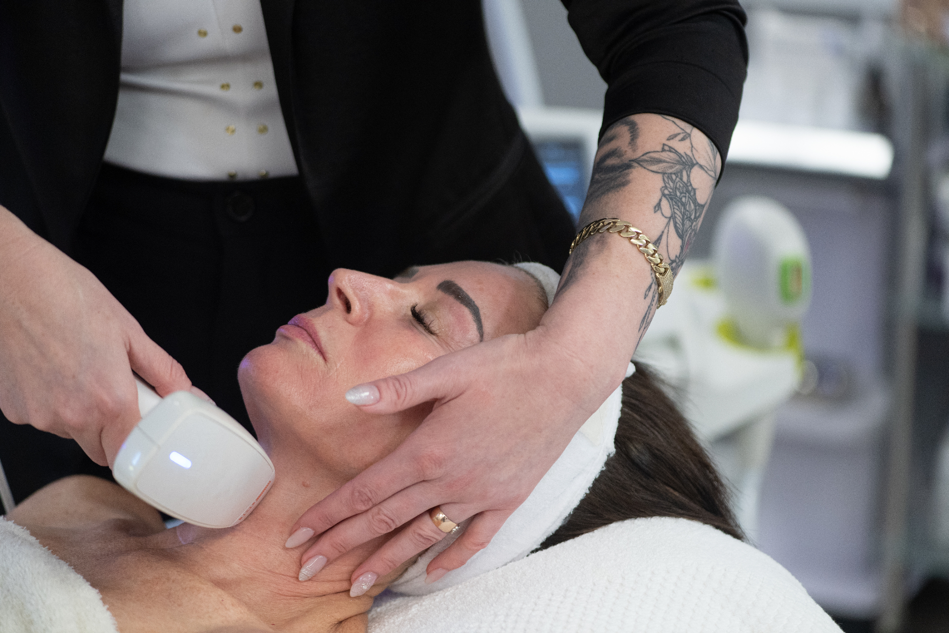 Skin Resurfacing