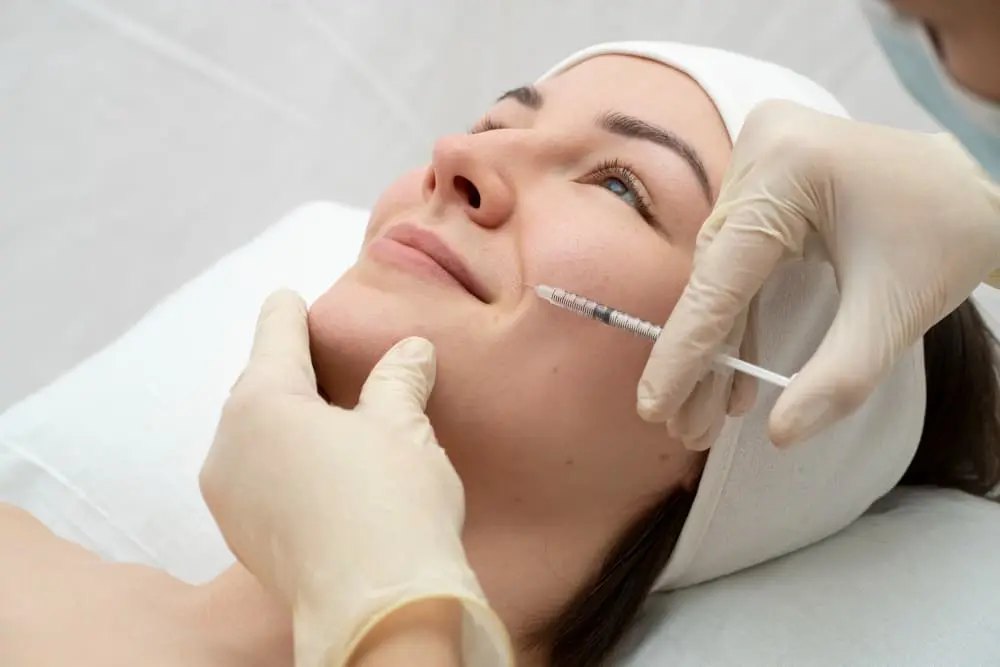 MesoLift skincare serums