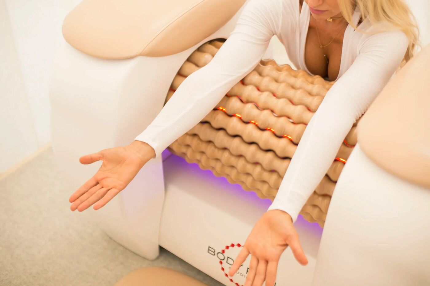 Body Roller
